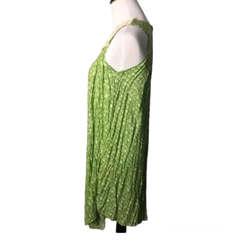 🆕 Ten Design Beach Coverup - Picture 4 of 6
